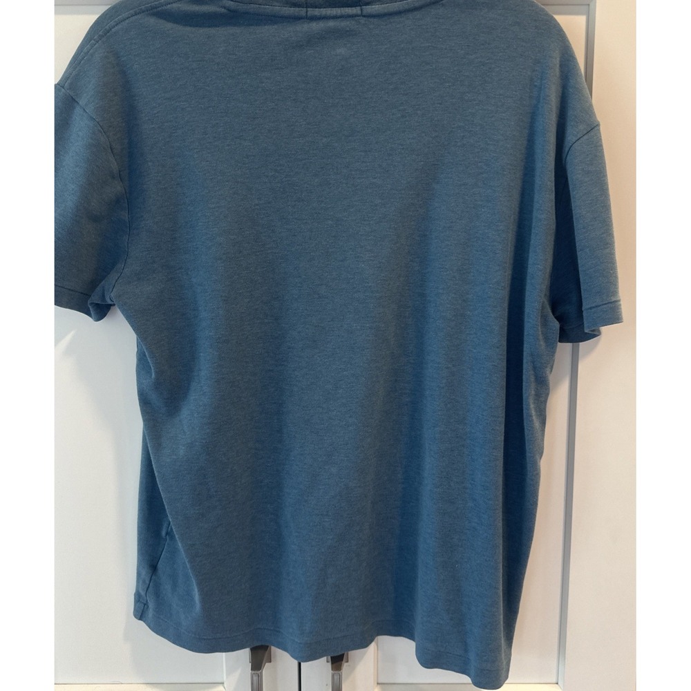 Preowned Polo Ralph Lauren S Classic Fit Men's T-shirt 100% Cotton